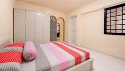 Blk 221 Kovan Green (Hougang), HDB Executive #584889431